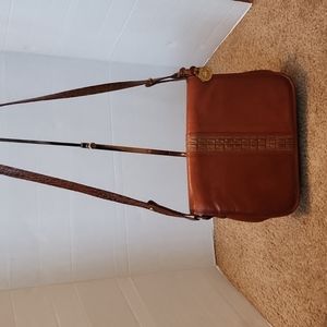 Brahmin Crossbody Bag
